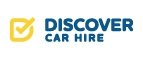 Discovercars Кодове за отстъпки 